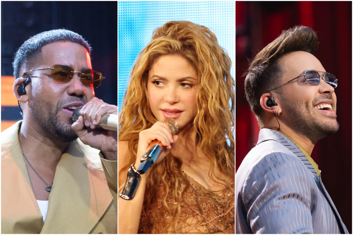 A Night of Firsts: Premios Juventud 2026 Makes Historic European Debut in Marbella