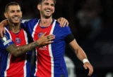 A Night of Parisian Brilliance: PSG Statement Win Headlines European Football Return