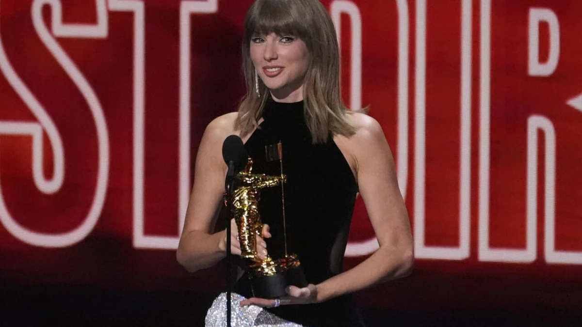 A Night of Records, Remembrances, and Reinvention: Inside the 2026 MTV Video Music Awards