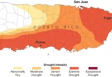 A Parched Territory: Puerto Rico’s Rapid Descent into Extreme Drought