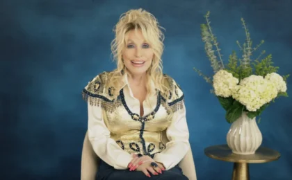 A Poignant Farewell: Dolly Parton’s Final Americana Honors Tribute Stuns the Ryman