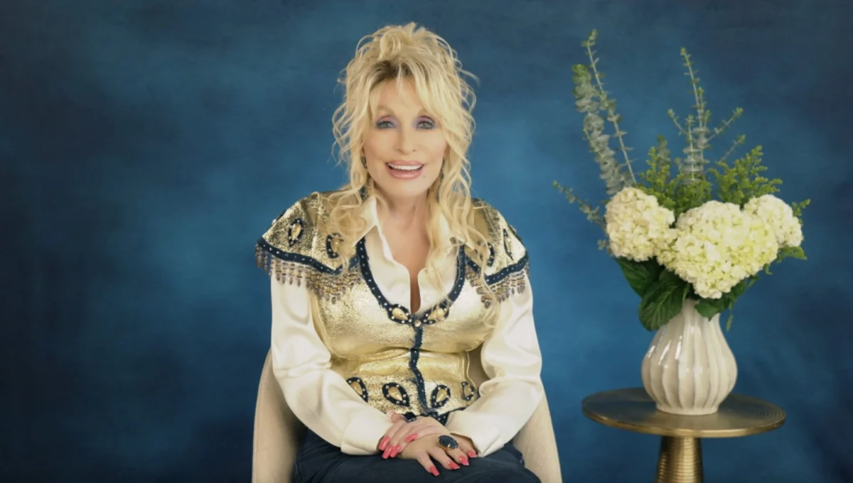 A Poignant Farewell: Dolly Parton’s Final Americana Honors Tribute Stuns the Ryman
