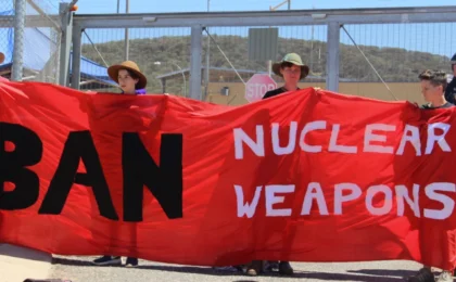 A Promise Without Enforcement: The Fragile State of Global Nuclear Disarmament