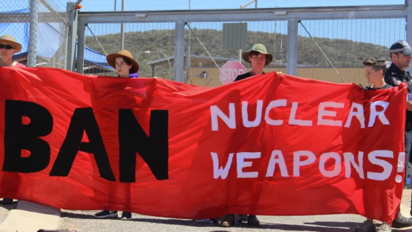 A Promise Without Enforcement: The Fragile State of Global Nuclear Disarmament