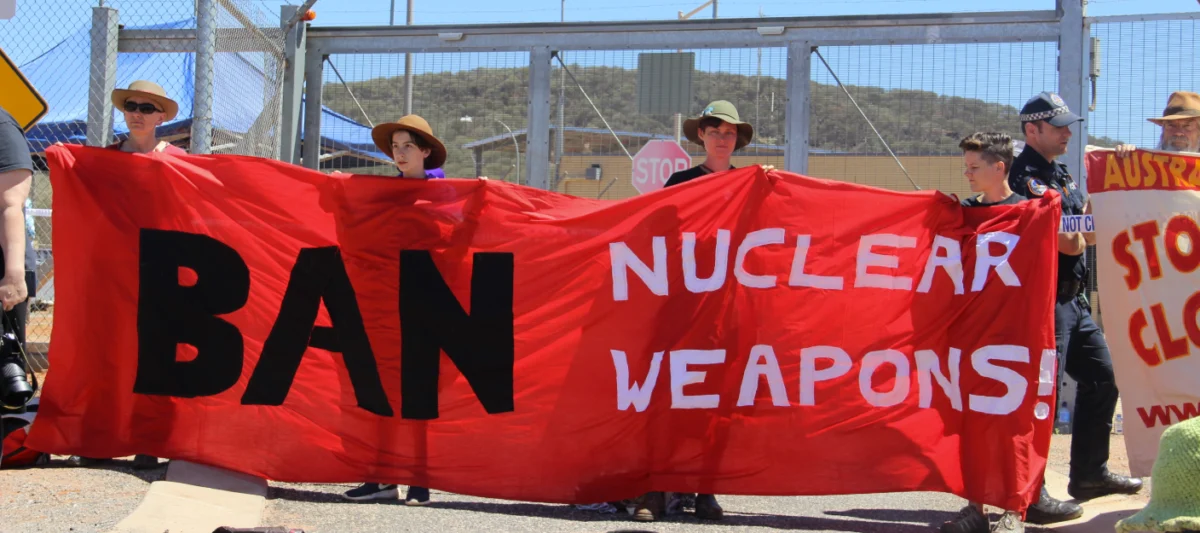 A Promise Without Enforcement: The Fragile State of Global Nuclear Disarmament