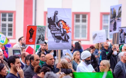 A Relentless Assault on Life: Iran’s Escalating Campaign of Executions and Human Rights Abuses