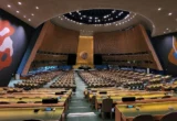 A Rising Tide of Legal Precedent: The UN’s Landmark Declaration on Sea-Level Rise