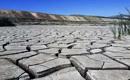 A Silent Crisis: Amnesty International Exposes the Plight of Angolan Climate Refugees in Namibia