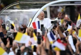 A Spiritual Odyssey: Pope Leo XIV’s Historic Apostolic Journey to France