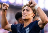 A Star is Born: Julian Hall’s Electric USMNT Debut Signals a New Era