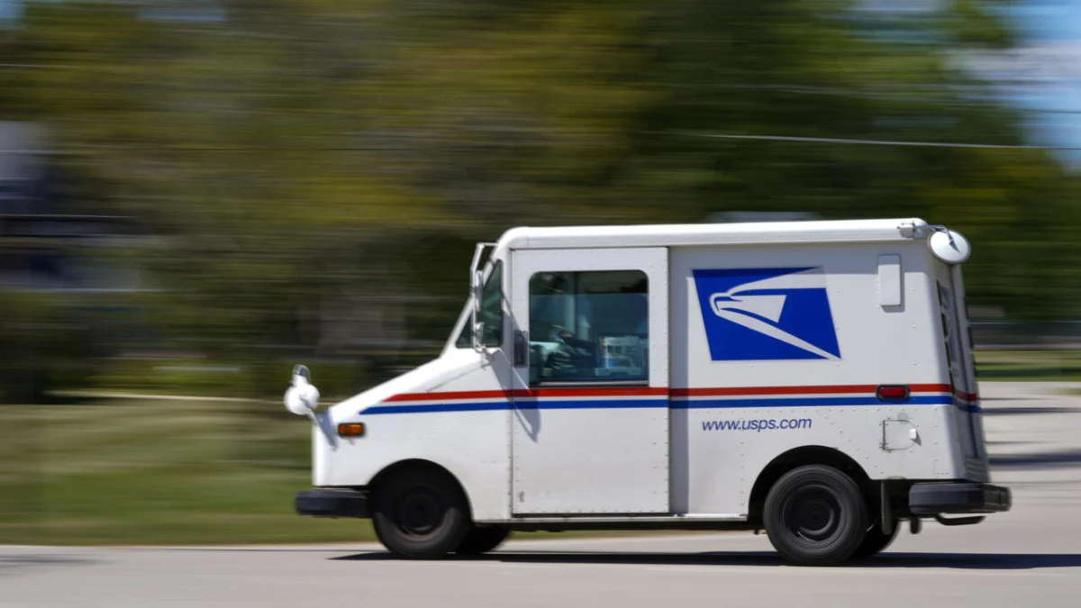A System in Peril: Whistleblower Raises Alarm Over USPS Ballot Portal Ahead of Midterms