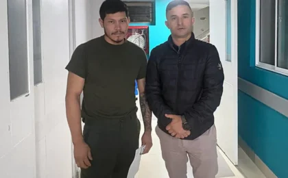 A Thriller in the Andes: The Daring Escape of a French Foreign Legion Soldier from FARC Dissidents