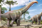 A Titan Emerges: Dasosaurus tocantinensis and the Secrets of Ancient Migration