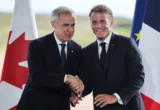 A Transatlantic Realignment: Canada and France Forge Strategic Alliance Amid Shifting Global Orders