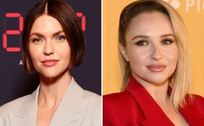 A Tribute to Hayden Panettiere: Ruby Rose Remembers a "Best Friend" Amidst Ongoing Investigation