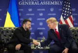A Winter of Uncertainty: Zelensky Proposes Energy Ceasefire Amid Shifting Geopolitical Sands