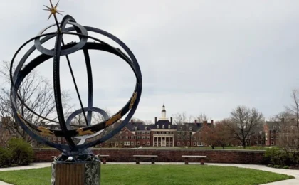 Academic Freedom Under Fire: The Clash Over "Teaching Out" at Miami University