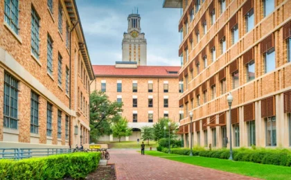 Academic Restructuring: UT Austin Removes Gender and Ethnic Studies from Core Curriculum