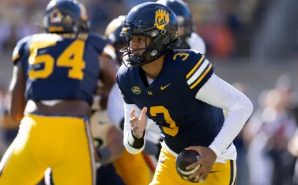 ACC Showdown: Syracuse Prepares for California as Prediction Markets Heat Up