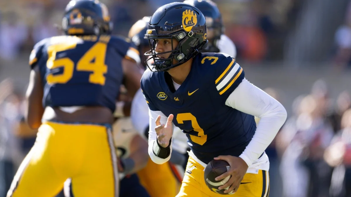 ACC Showdown: Syracuse Prepares for California as Prediction Markets Heat Up