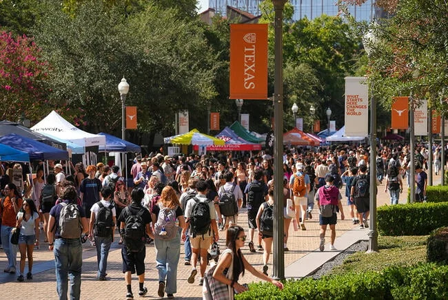 Administrative Overhaul or Ideological Purge? Tensions Escalate as UT Austin Eliminates Key Ethnic and Gender Studies Majors