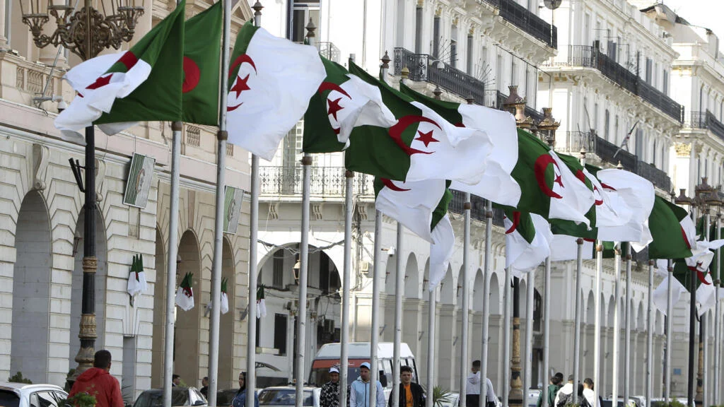 Algeria Severs Diplomatic Ties with the UAE: A Deepening Geopolitical Rift