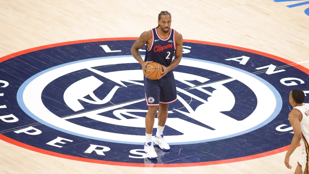 Anatomy of a Scandal: The NBA’s Historic Hammer Falls on the Los Angeles Clippers