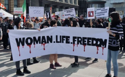 Architects of Atrocity: Amnesty International Names 87 Iranian Officials in Landmark Crimes Against Humanity Report