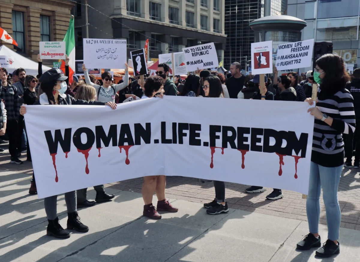 Architects of Atrocity: Amnesty International Names 87 Iranian Officials in Landmark Crimes Against Humanity Report