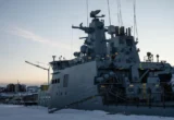 Arctic Sovereignty and Global Strategy: US, Denmark, and Greenland Ink Landmark Security Pact