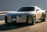 Audi’s Electric Ambitions Hit a Wall: The Scalable Systems Platform Delay