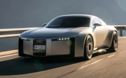 Audi’s Electric Ambitions Hit a Wall: The Scalable Systems Platform Delay