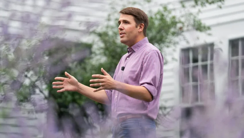Battle for the Granite State: Inside New Hampshire’s Shift to a Senate ‘Toss-Up’