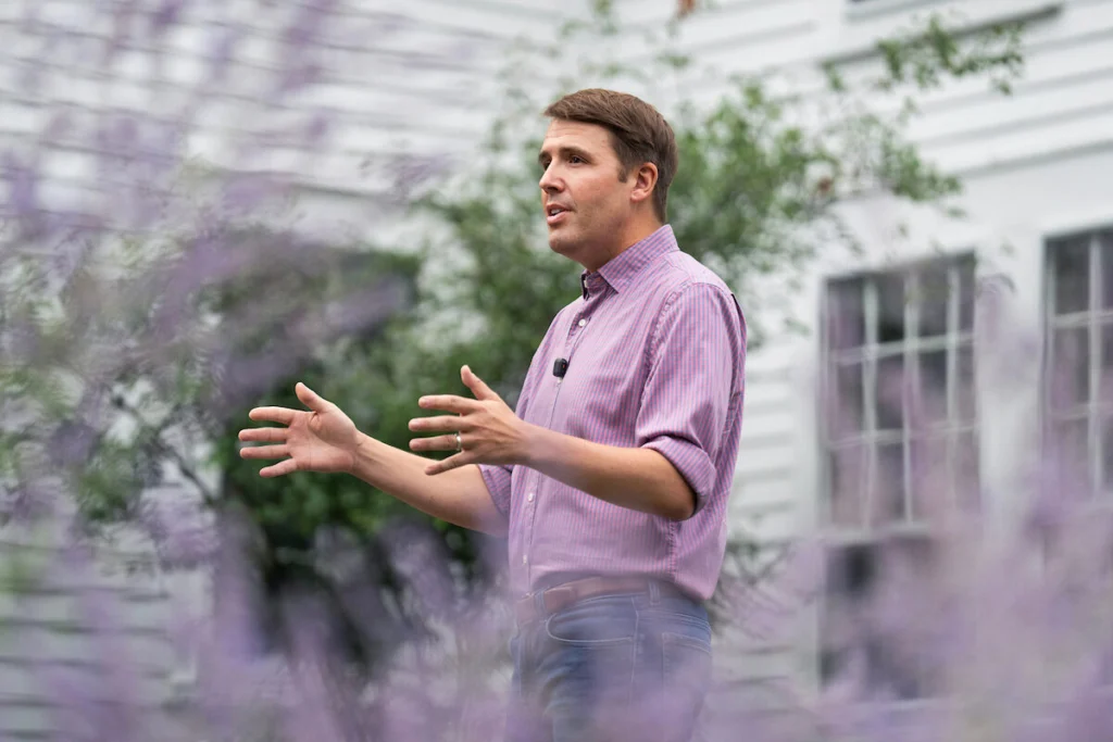 Battle for the Granite State: Inside New Hampshire’s Shift to a Senate ‘Toss-Up’