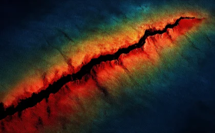 Beneath the Surface: New Seismic Data Reveals Heightened Earthquake Risks for Northern Oregon