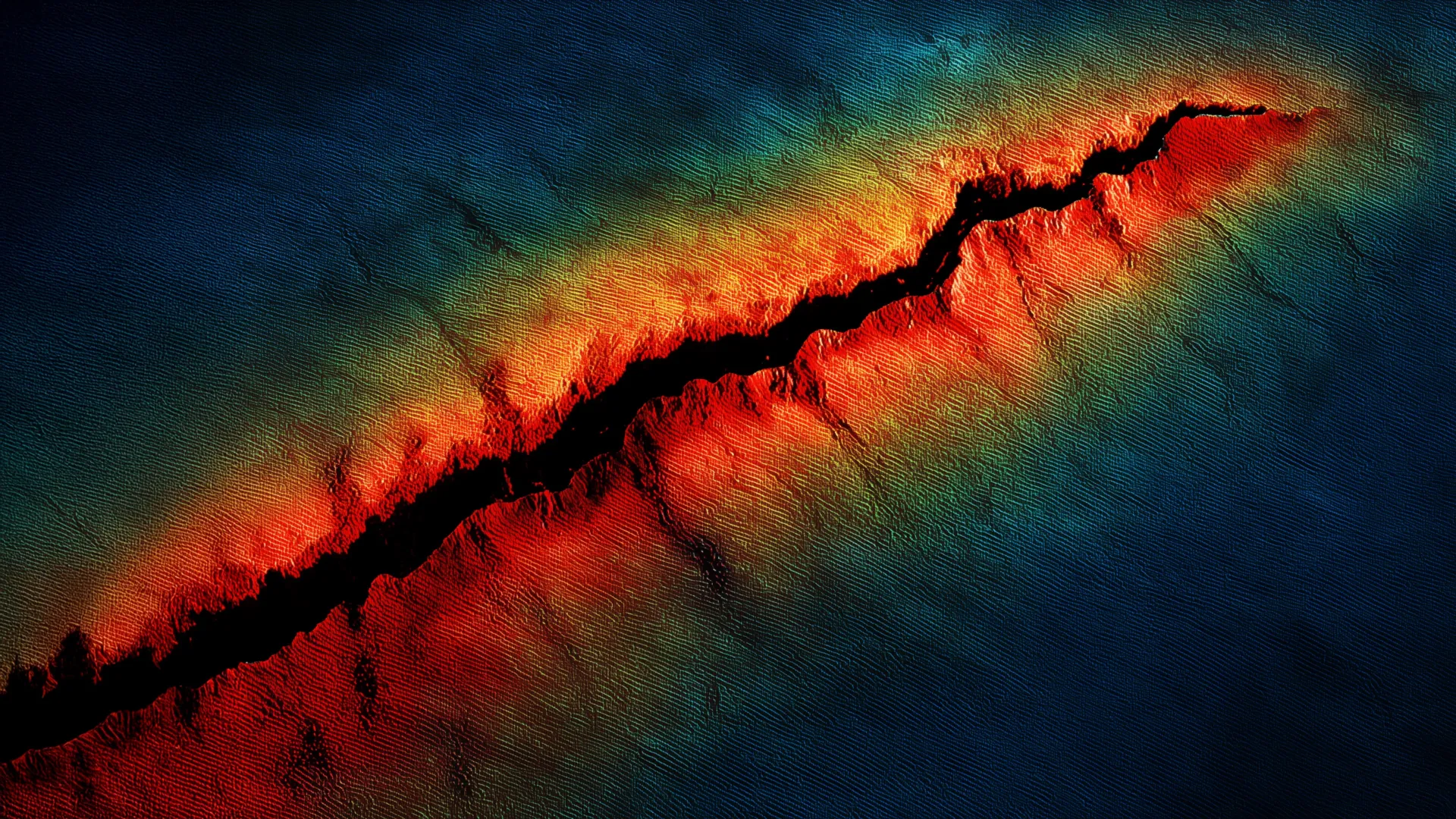 Beneath the Surface: New Seismic Data Reveals Heightened Earthquake Risks for Northern Oregon