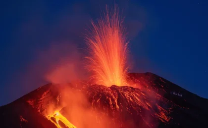 Beneath the Surface: Unmasking the Volatile Plumbing of Mount Etna