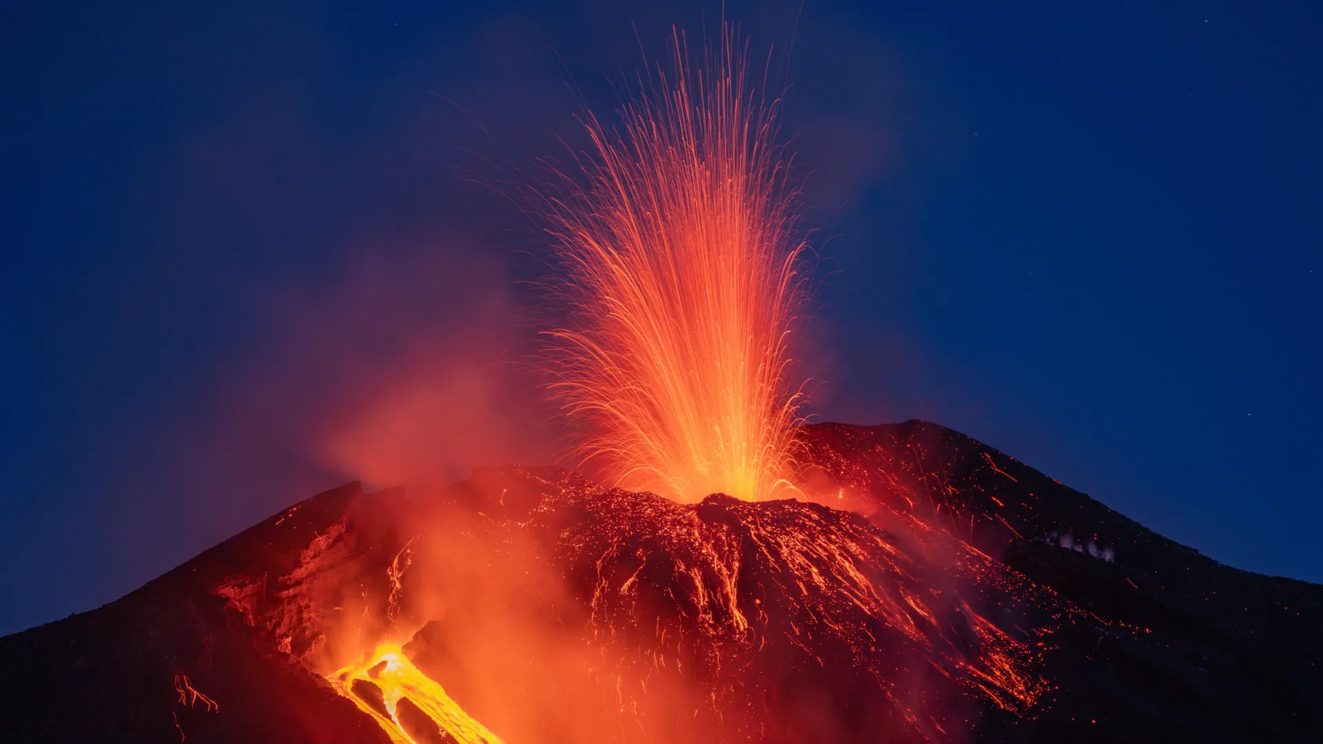 Beneath the Surface: Unmasking the Volatile Plumbing of Mount Etna