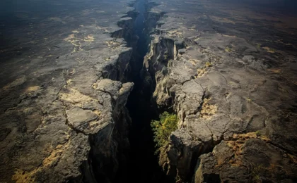 Beneath the Surface: Unraveling the Geodynamic Secrets of the East African Rift System