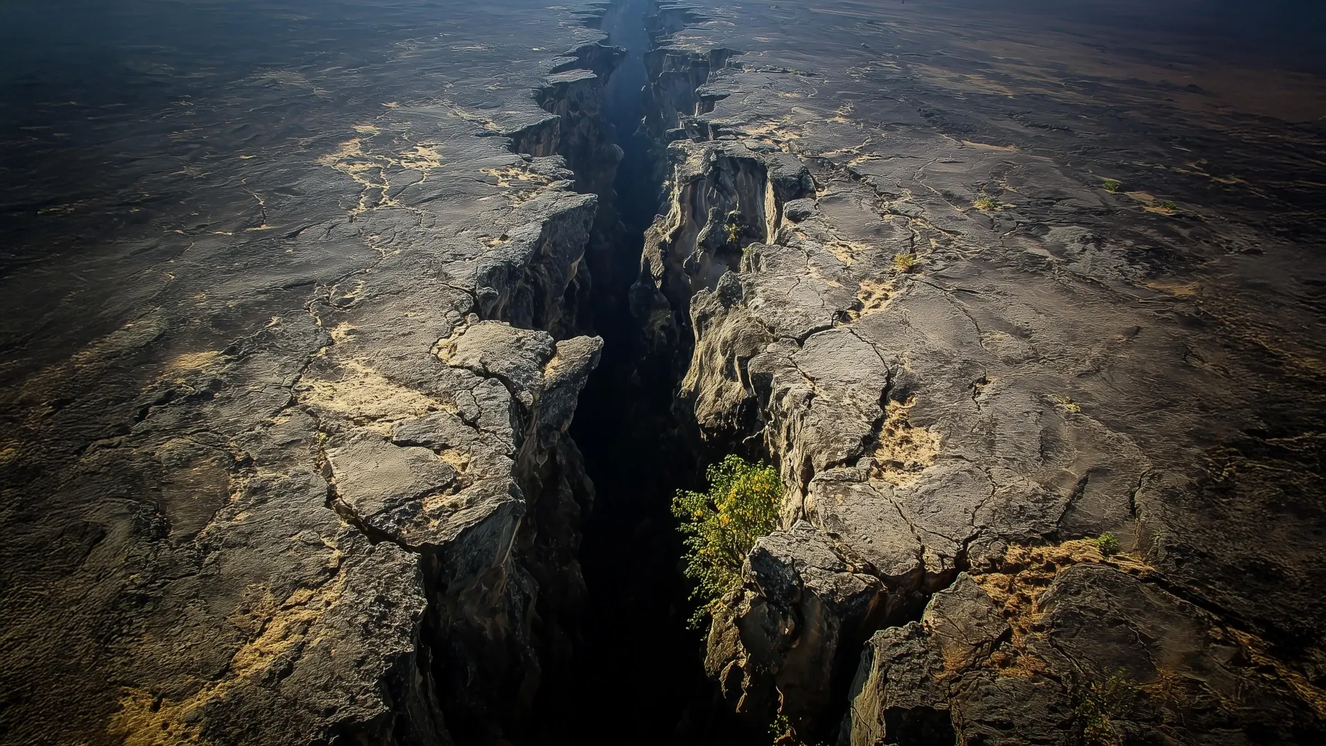 Beneath the Surface: Unraveling the Geodynamic Secrets of the East African Rift System