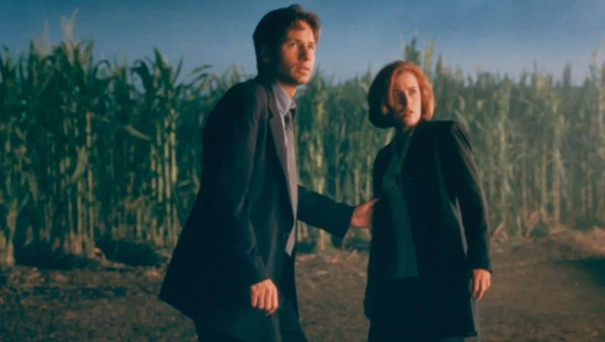 Beneath the Surface: Why ‘The Flukeman’ Remains The X-Files’ Definitive Monster