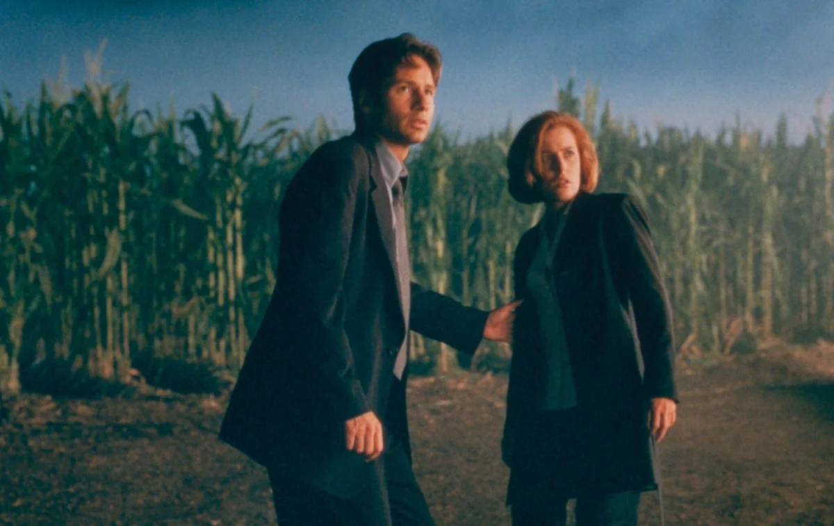 Beneath the Surface: Why ‘The Flukeman’ Remains The X-Files’ Definitive Monster