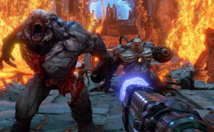 Bethesda Escalates Legal Battle Against $DOOM Memecoin Creator Over IP Exploitation