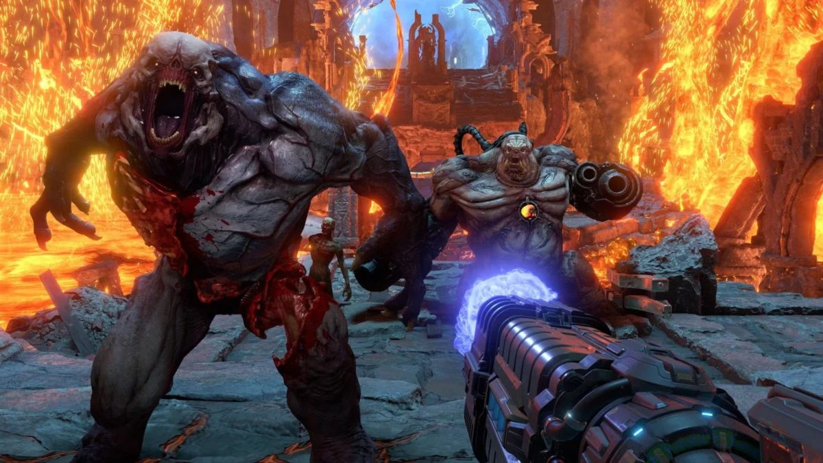 Bethesda Escalates Legal Battle Against $DOOM Memecoin Creator Over IP Exploitation