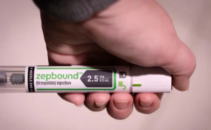 Beyond Appetite Suppression: How Tirzepatide Unlocks the Body’s "Internal Furnace"