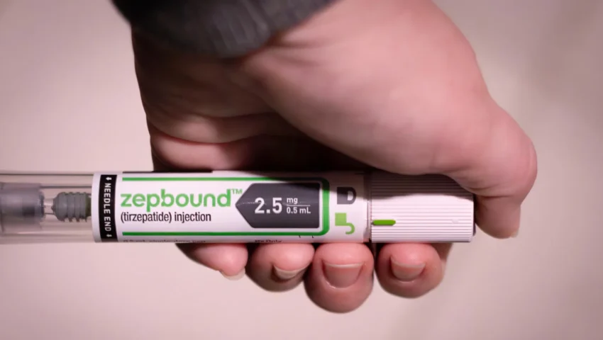 Beyond Appetite Suppression: How Tirzepatide Unlocks the Body’s "Internal Furnace"