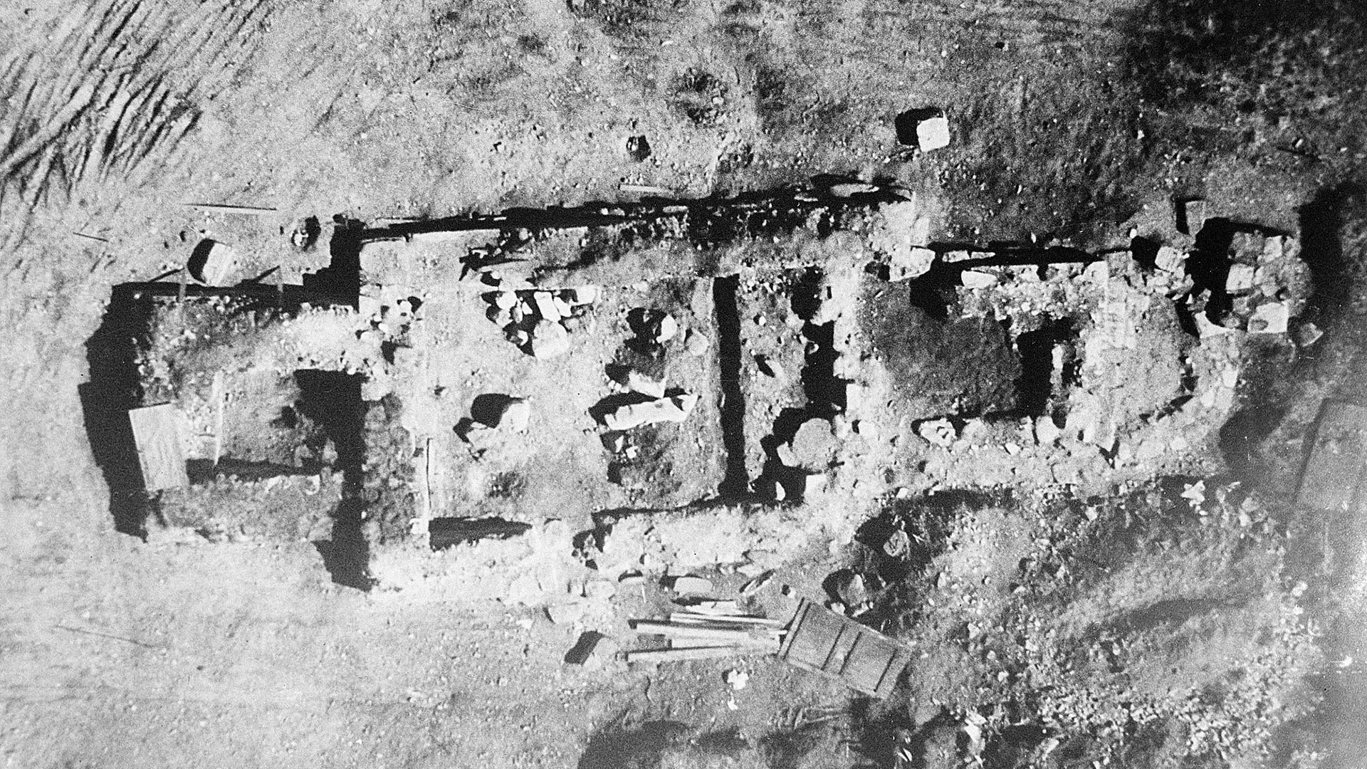 Beyond Bloodlines: How DNA is Rewriting the History of Medieval Burials