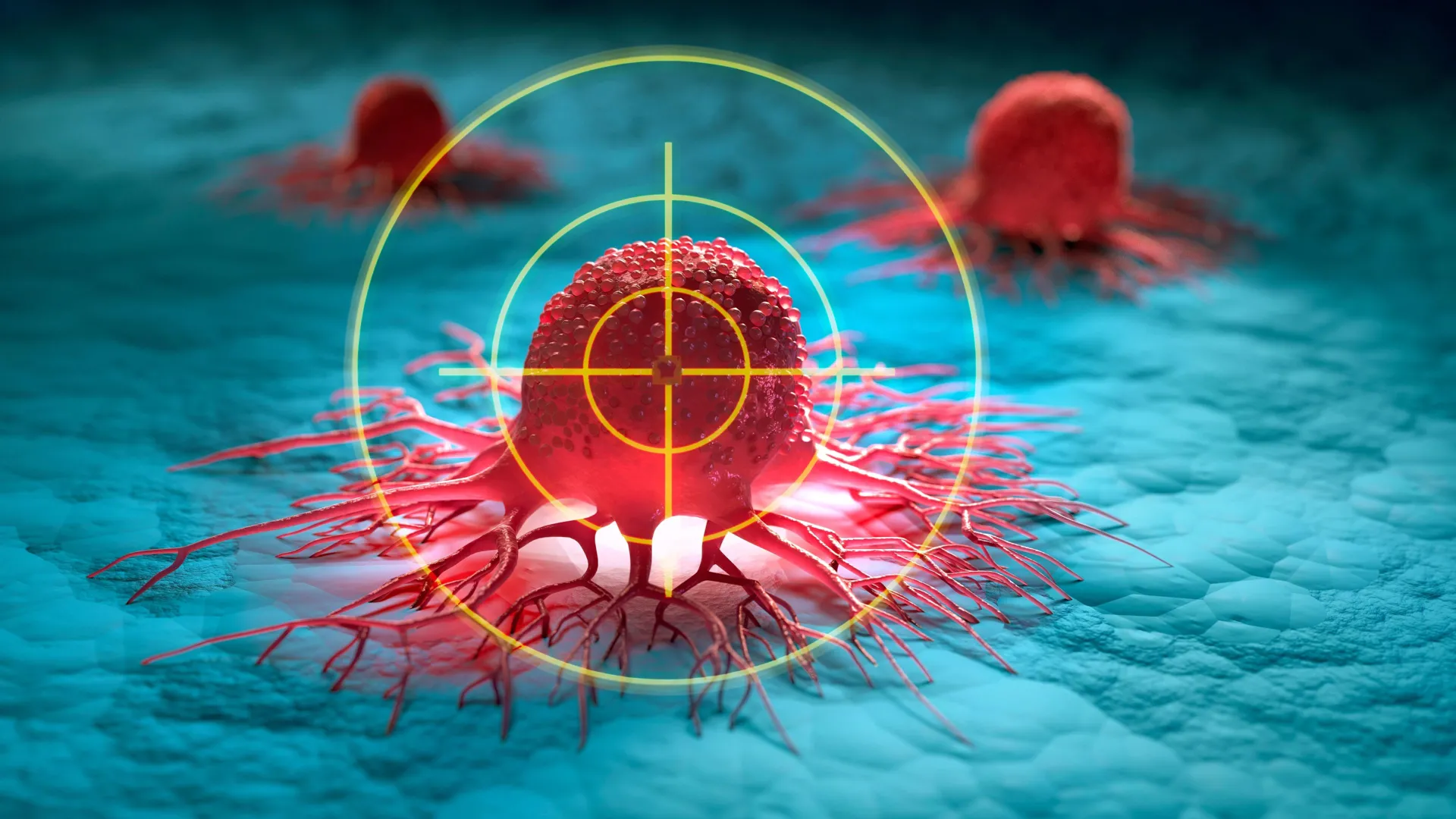Beyond Resistance: Researchers Uncover Dual-Action Strategy to Combat Lethal Prostate Cancer Transformation