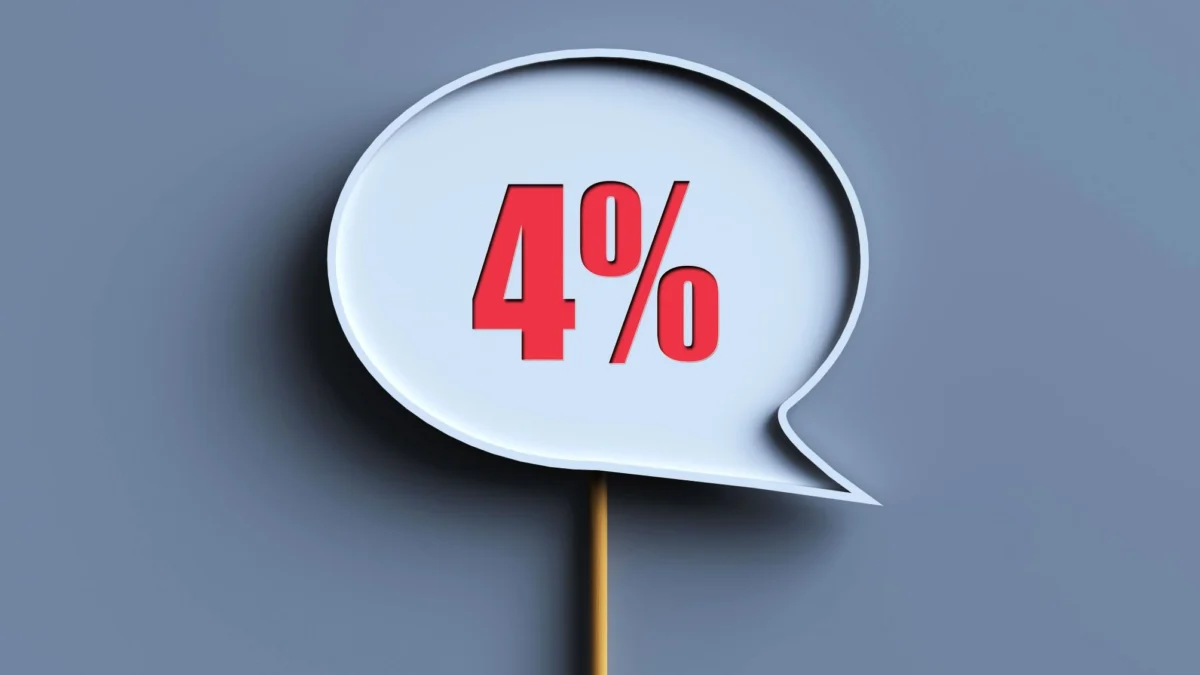 Beyond the 4% Rule: Engineering a Sustainable Retirement Income Strategy