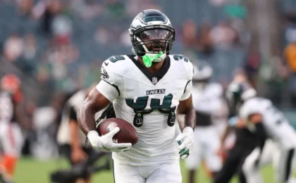 Beyond the 53: How the NFL Practice Squad Revolutionized Modern Roster Construction